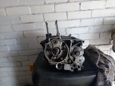 Honda CG125 Brazil Bottom End