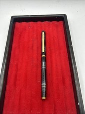 Vintage Sheaffer Fashion 1