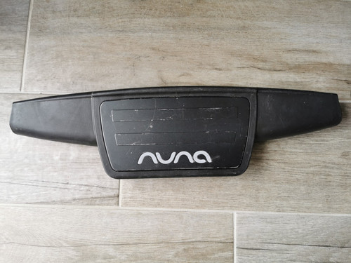 Nuna mixx pram - pram, part
