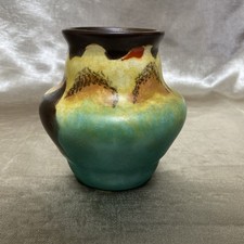 Rare Colour Beswick Ware