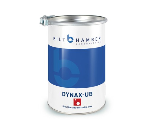 Bilt hamber dynax - dynax, 1ltr