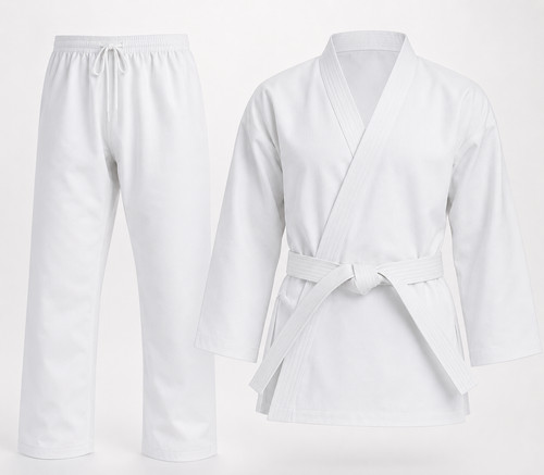 Karate suit teakwondo - karate,