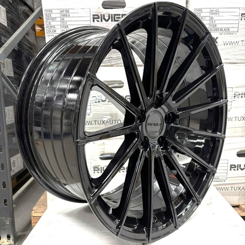 4x19 mercedes cla riviera - 4x19",