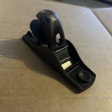 VINTAGE STANLEY No 102 BLOCK