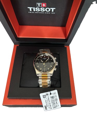 Tissot pr516 mechanical - tissot,