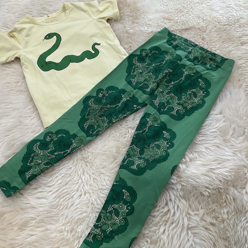 Mini rodini set - set, of