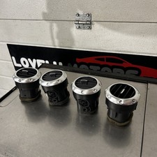 Audi TT MK1 Dash Vents x4