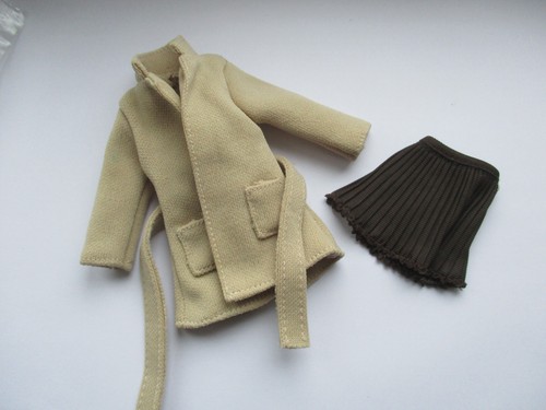 Mary quant daisy doll - quant,
