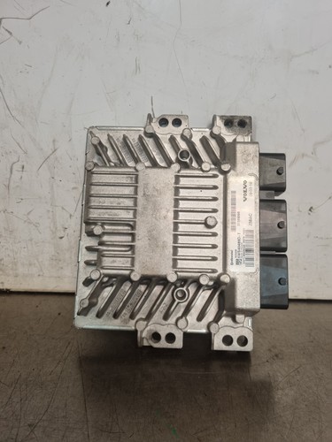 Volvo c70 mk2 engine - mk2, ecu