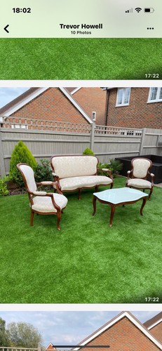 French louis style furniture - style,