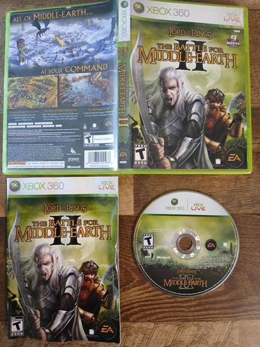 Lord the rings - of, battle