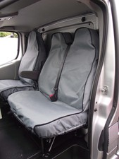Fits Nissan Primastar 2001 -