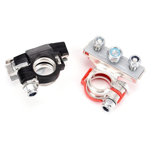 Battery terminal heavy duty - battery,