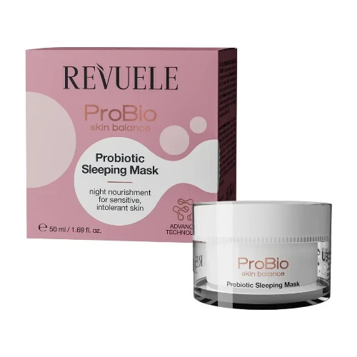 Revuele probio face cream - probio,
