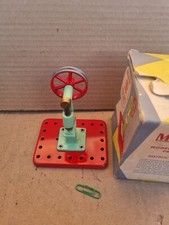 Mamod Steam Engine Power Press