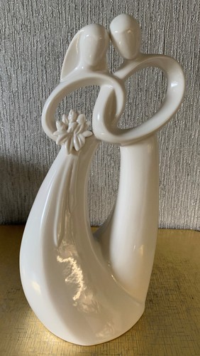 Circle love figure forever - figure,