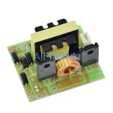 40W 12V to 220V Step UP Power Module DC-AC Boost Inverter Module Dual Channel UK