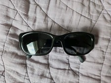 STARCK MIKLI ONABIO VINTAGE SUNGLASSES