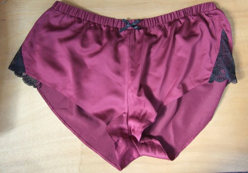 Vintage french knickers - vintage,