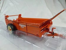 Allis Chalmers Model 281 Toy