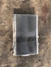 JAPSPEED 40mm ALLOY RADIATOR