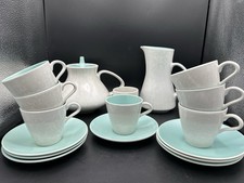 Vintage Poole Pottery Twintone