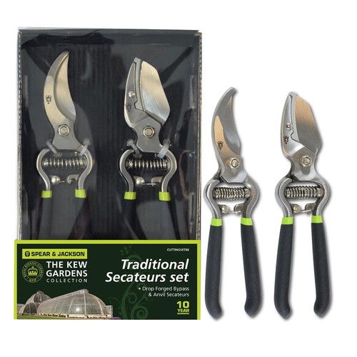 Spear jackson cuttingset8k - jackson,