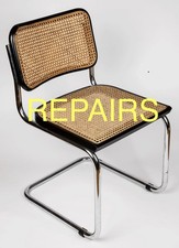 Cesca Cane Chair/Seat/Back