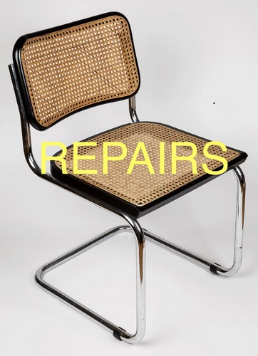 Cesca cane chair seat back - cane, chair/seat/back