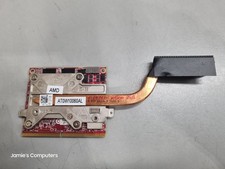 AMD FirePro M5100 2GB Graphics