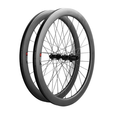 All road bike carbon wheelset - all,