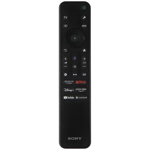 Sony oem remote - sony,