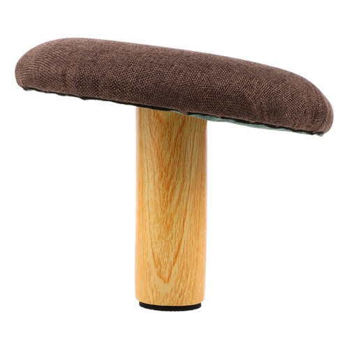 Wooden kneeling bench for - wooden, bench: