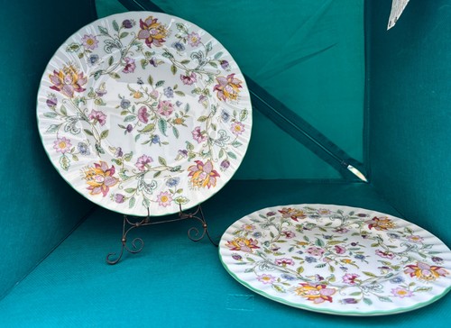 Minton haddon hall set 2 - hall, of