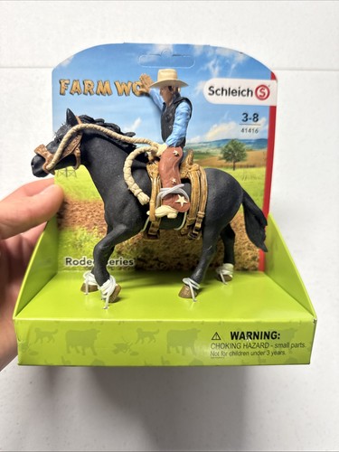 Schleich 41416 farm - schleich,