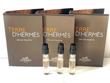 HERMES TERRE D'HERMES 3 X 2ml