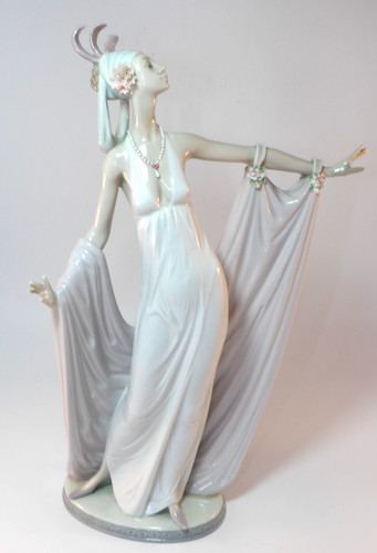 Lladro 35cm art - lladro,