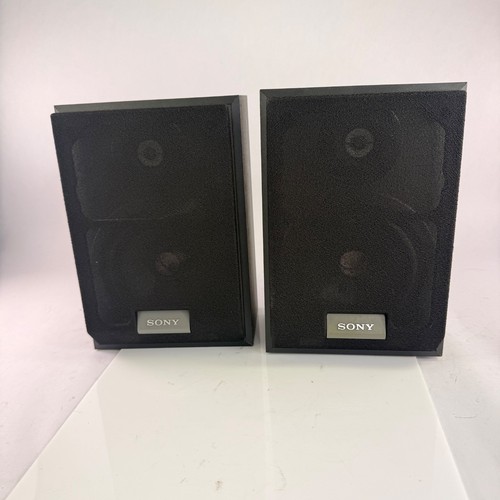 Sony sr505h bookshelf - sony,
