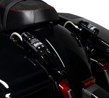 Harley-Davidson Screamin'