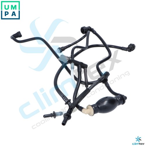 Hose fuel overflow - overflow, for