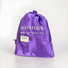 Hayhair 10” Wig Deep Wave