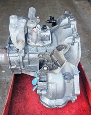 5 SPEED MANUAL GEARBOX,VAUXHALL ASTRA VECTRA ZAFIRA 1.8, 1.6, 1.4, F17, 55355489