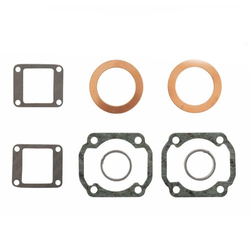 Top end gasket set yamaha - end,
