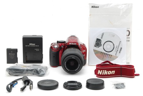 972 shots nikon d5200 - 972,
