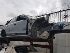 AUDI A4 B8 AVANT S LINE 2.0