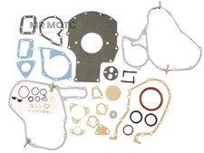 Land Rover Defender & Discovery 1 200TDI Bottom Engine Gasket Set Kit - STC1557