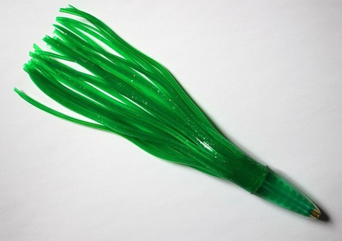 Tackleworks green machine - 9",