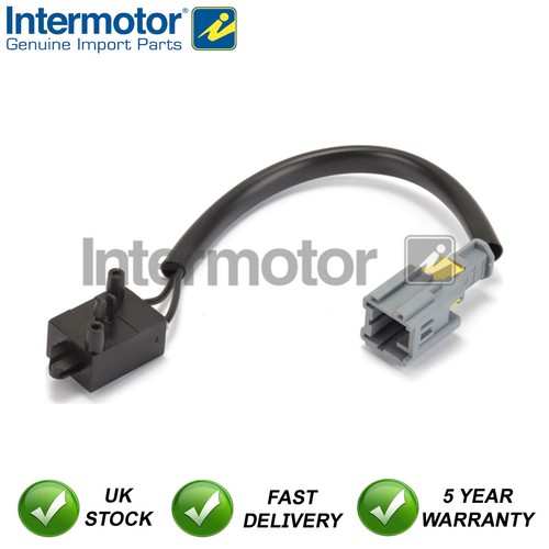 Intermotor cruise control - intermotor,