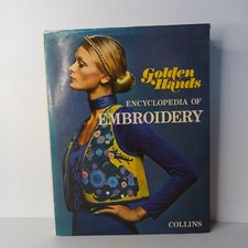 Golden Hands Encyclopedia of