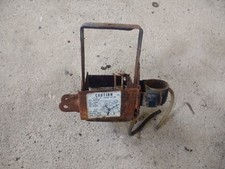 HONDA CB250 N SUPER DREAM 1980 BATTERY TRAY